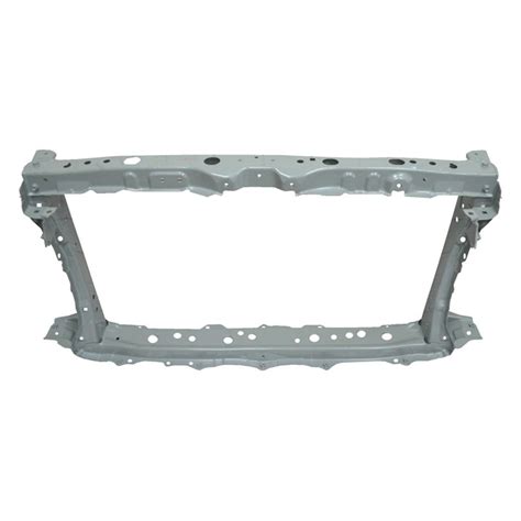 2012 prius radiator top metal bracket|2012 Toyota Prius Radiator Support Bracket .